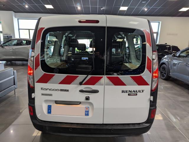 Renault Kangoo Express - CA MAXI 1.5 DCI 110 E6 GRAND CONFORT