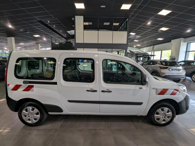 Renault Kangoo Express - CA MAXI 1.5 DCI 110 E6 GRAND CONFORT