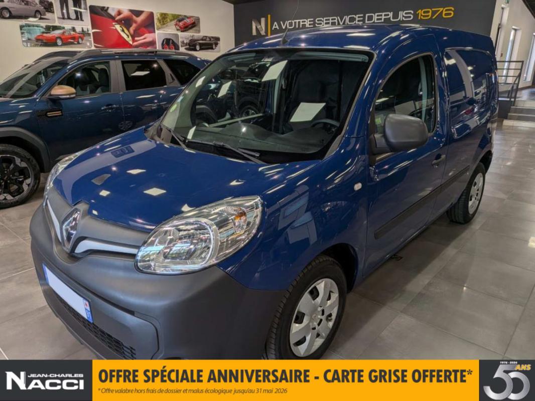 Renault Kangoo Express BLUE DCI 95 EXTRA R-LINK