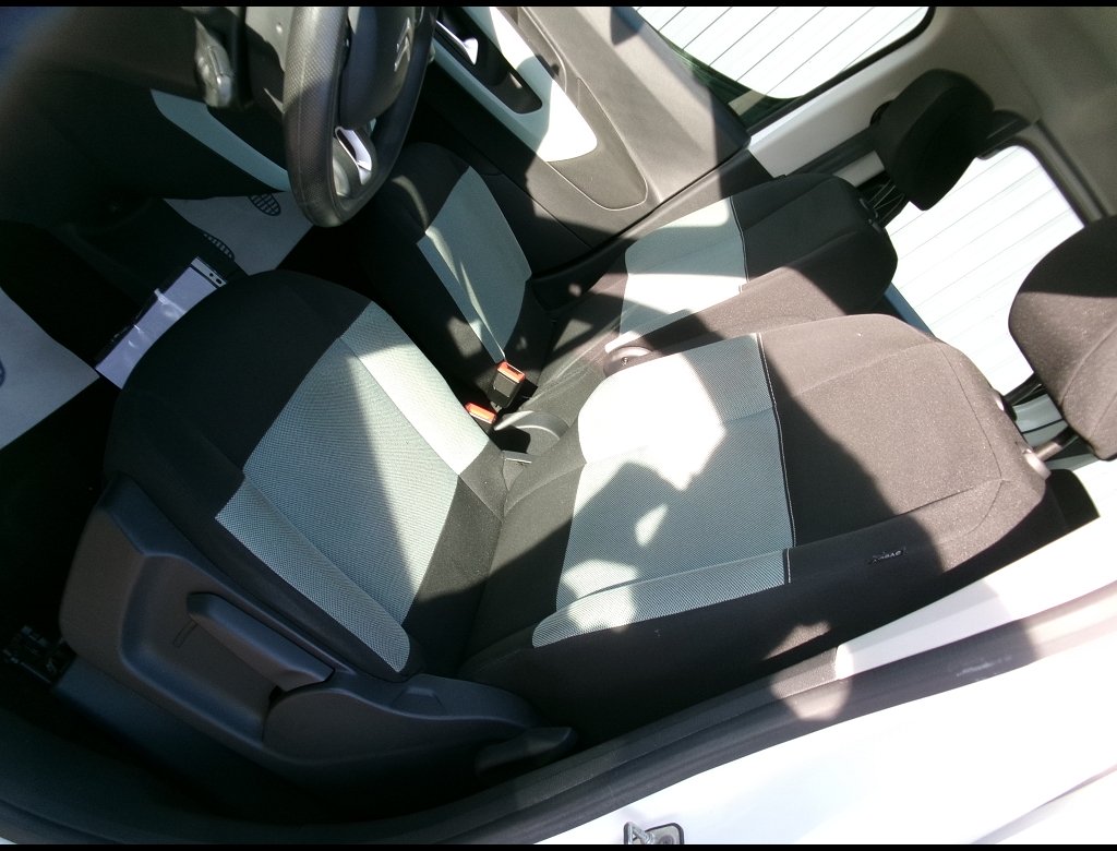Citroën Berlingo - MULTI BHDI 100 FEEL BVM