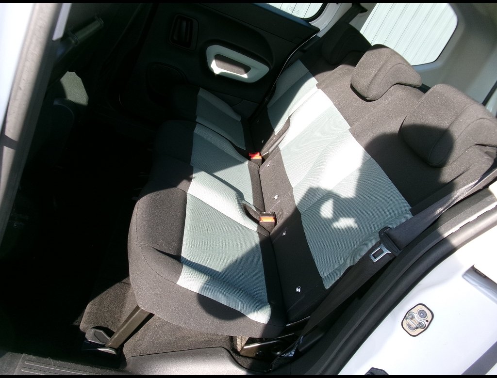 Citroën Berlingo - MULTI BHDI 100 FEEL BVM