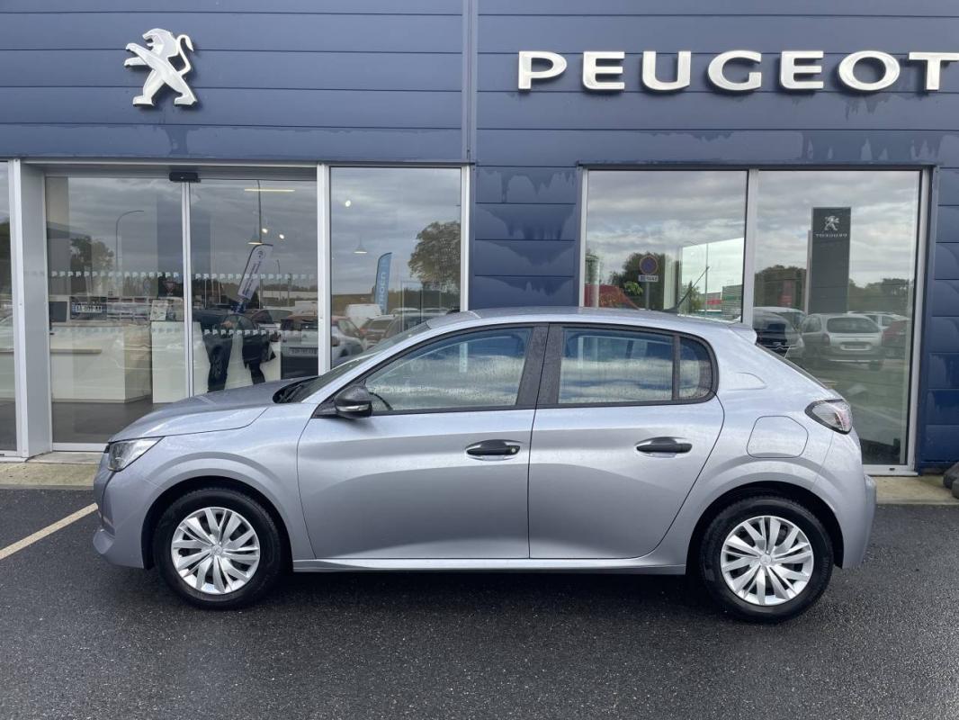 Peugeot 208 - II PureTech 75 S&amp;S Like