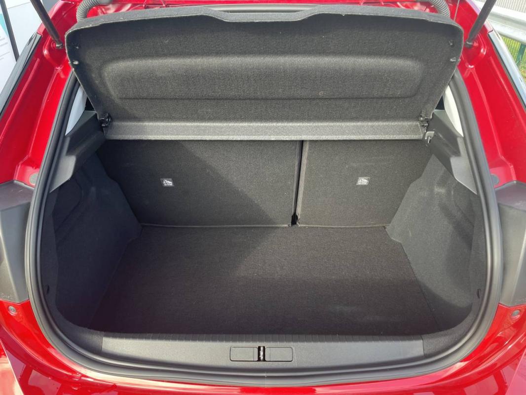Opel Corsa - VI 1.5 Diesel 100ch Elegance Business