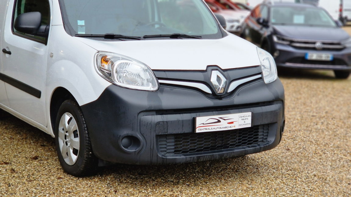 Renault Kangoo - EXPRESS DCI 95 E6 EXTRA R-LINK
