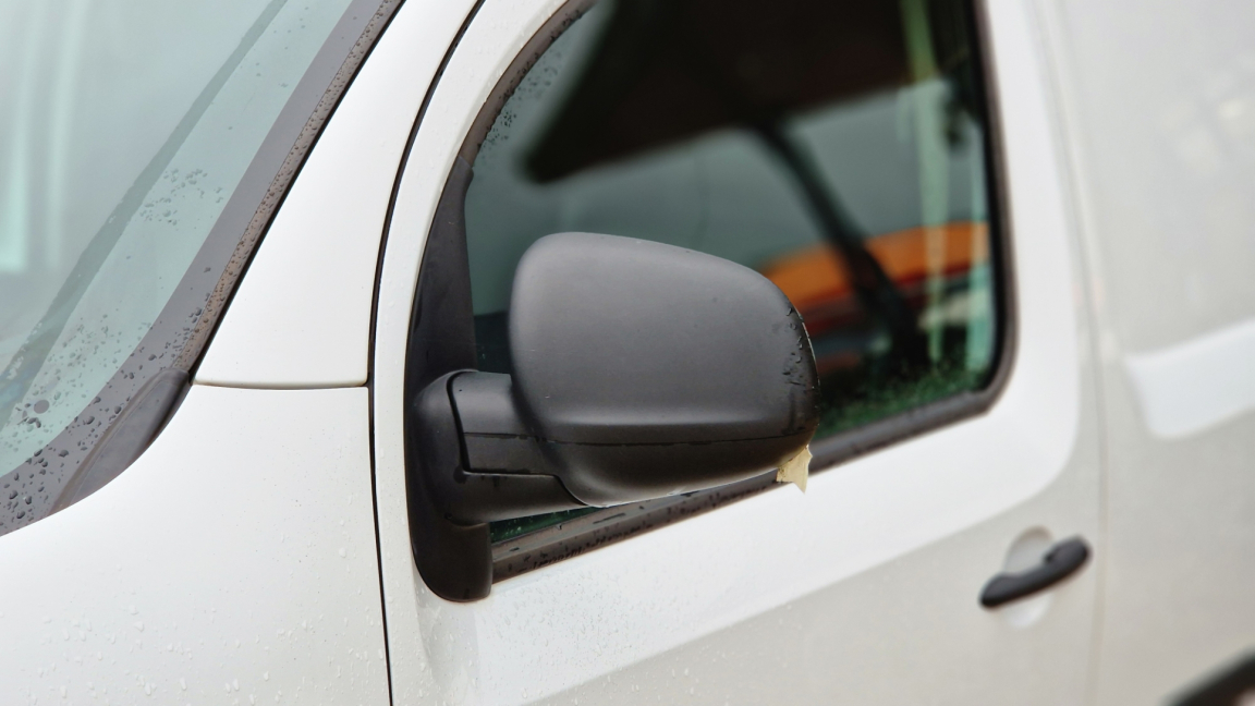 Renault Kangoo - EXPRESS DCI 95 E6 EXTRA R-LINK