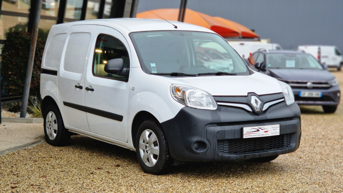 Renault Kangoo - EXPRESS DCI 95 E6 EXTRA R-LINK