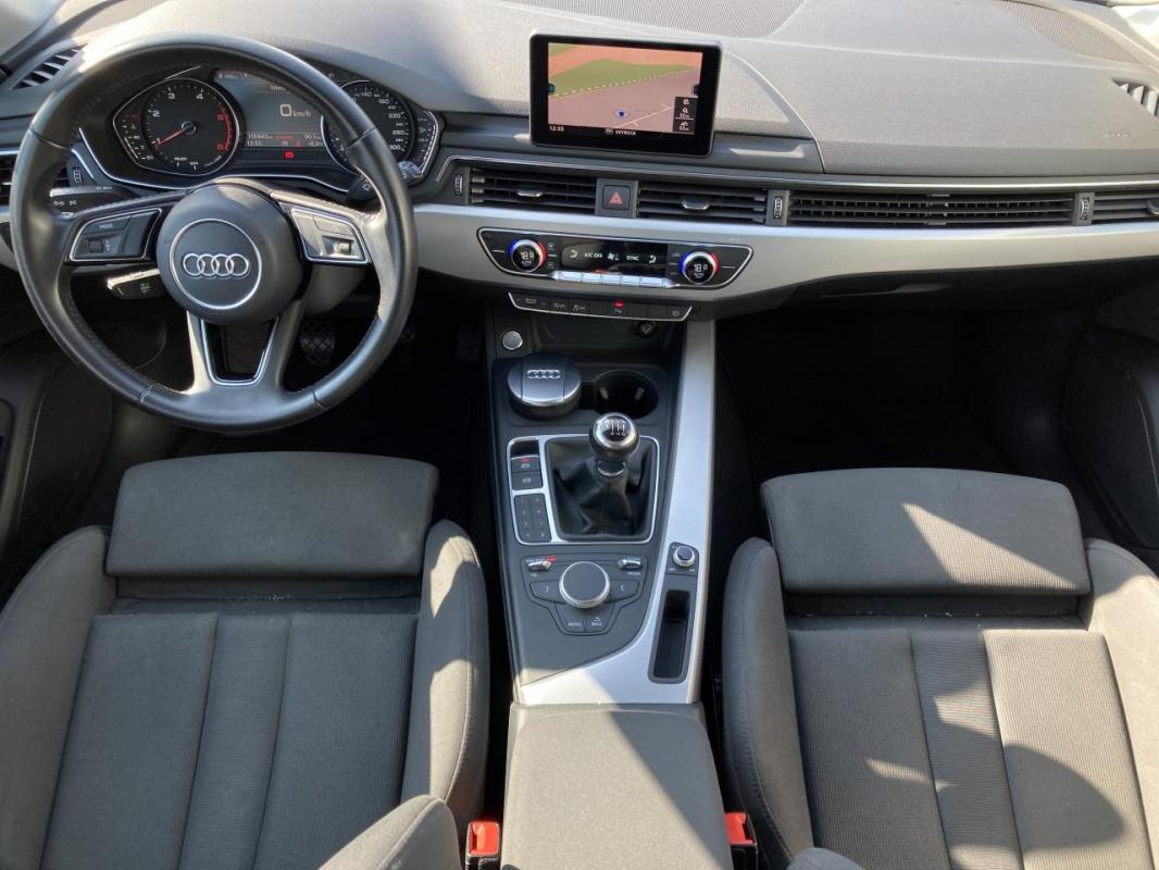 Audi A4 Avant - 2.0 TDI 150 CH Sport - GARANTIE 6 MOIS