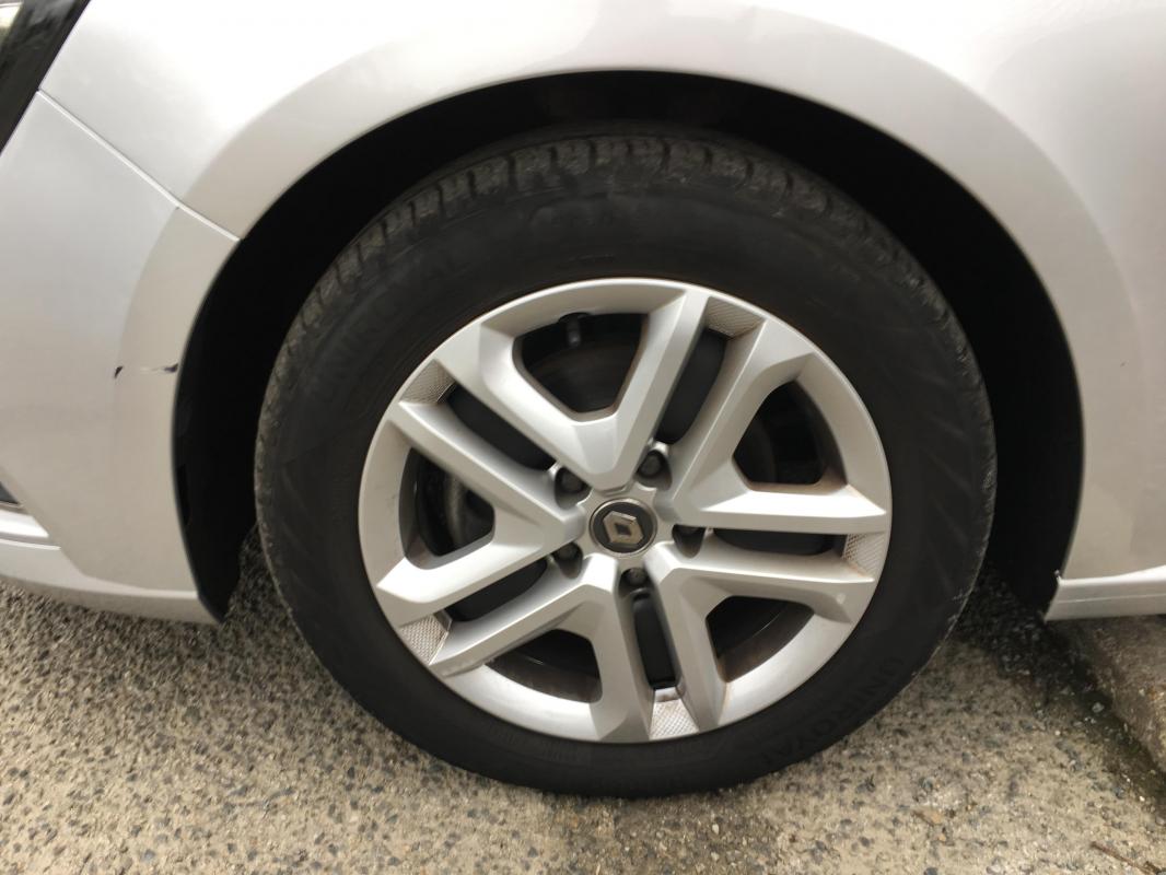 Renault Mégane - IV DCI 110 BUSINESS