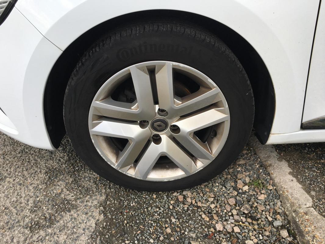 Renault Clio - V BLUE DCI 85 BUSINESS