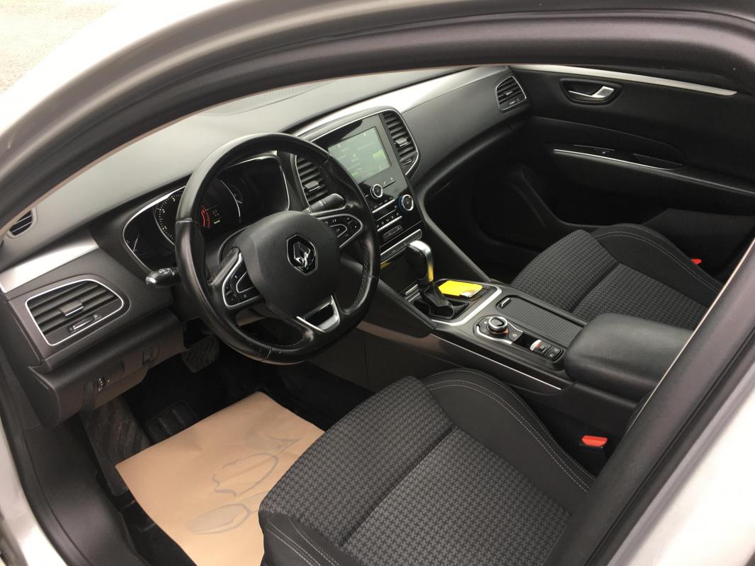 Renault Talisman - DCI 110 BUSINESS EDC