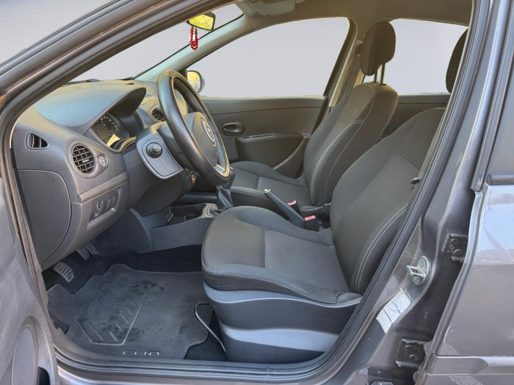 Renault Clio - III 1.2i 16V - 75- Zen PHASE 2 -DISTRIB OK-GARANTIE 12 MOIS