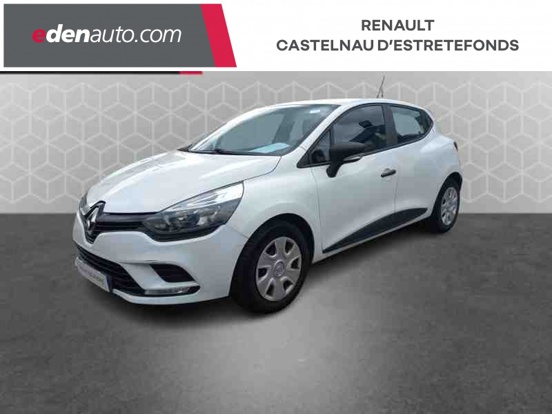 Renault Clio SOCIETE DCI 75 ENERGY E6C AIR