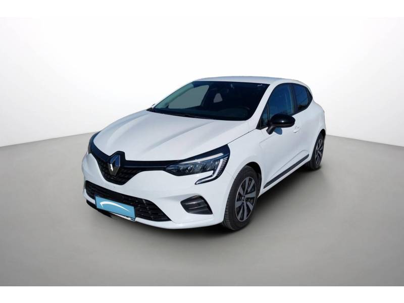 Renault Clio - SOCIETE BLUE DCI 100 EVOLUTION REVERSIBLE
