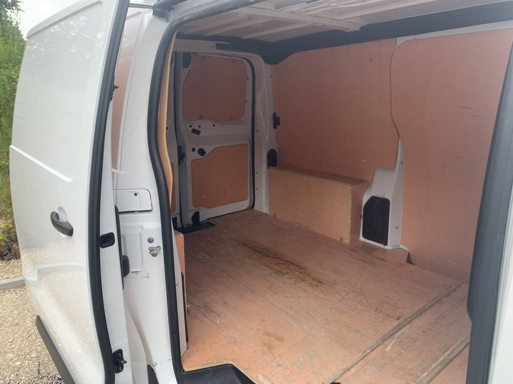 Peugeot Expert - III 1.6 BlueHDi 115 S&S Standard Premium