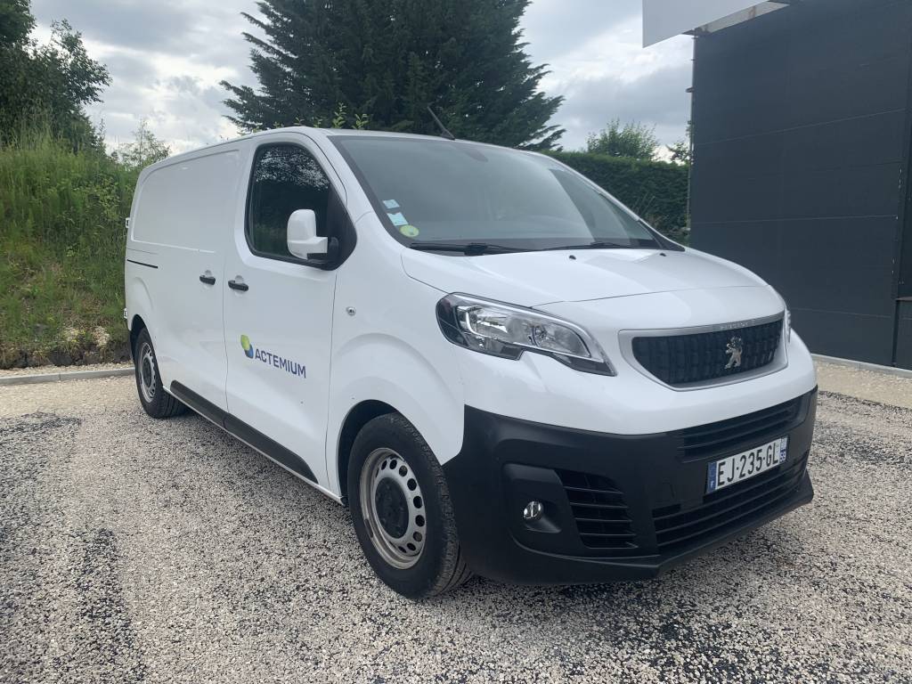 Peugeot Expert - III 1.6 BlueHDi 115 S&S Standard Premium