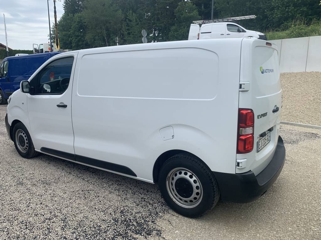 Peugeot Expert - III 1.6 BlueHDi 115 S&S Standard Premium