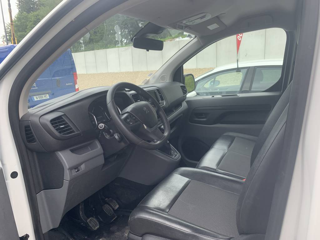 Peugeot Expert - III 1.6 BlueHDi 115 S&S Standard Premium